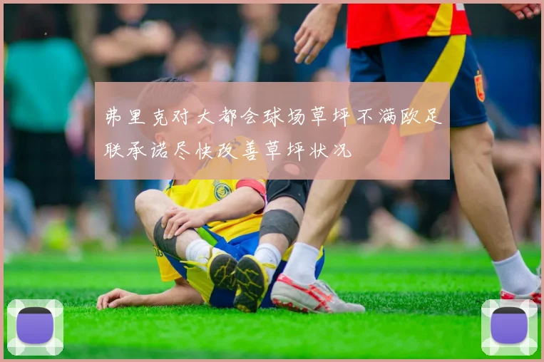 弗里克对大都会球场草坪不满欧足联承诺尽快改善草坪状况